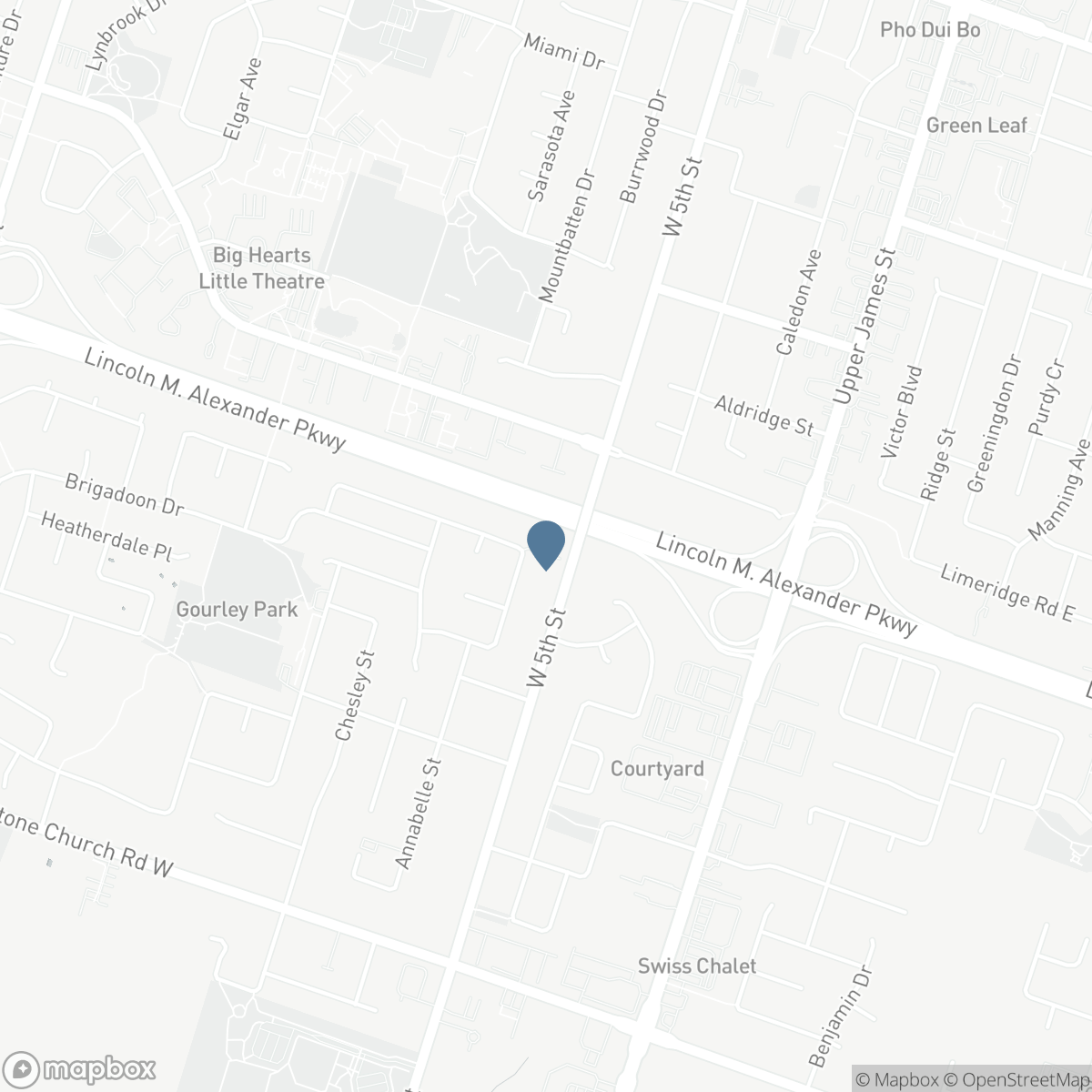 120 SPRINGVALLEY Crescent Unit# 208, Hamilton, Ontario L9C 0G2